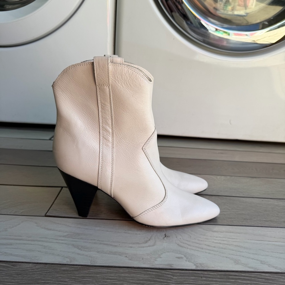 Marc Fisher Ltd Carissa Boot — image 6 of 8